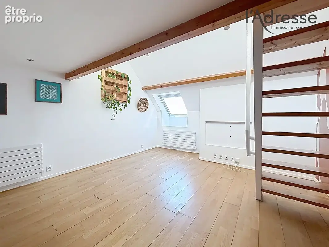 Photo Appartement à Rueil-Malmaison au prix de 300 000€
