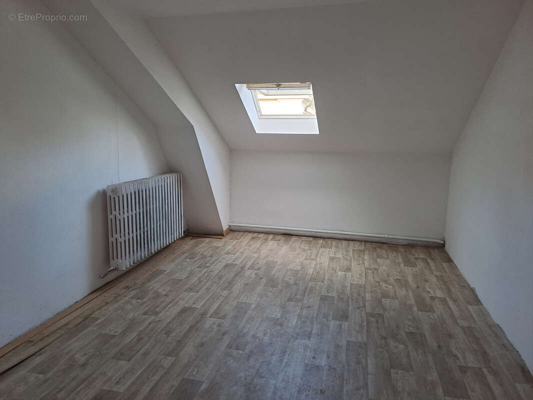 Maison à LE FRESNE-SUR-LOIRE