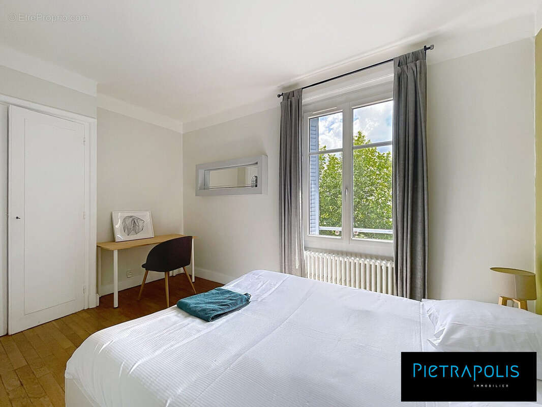 Appartement à LYON-9E