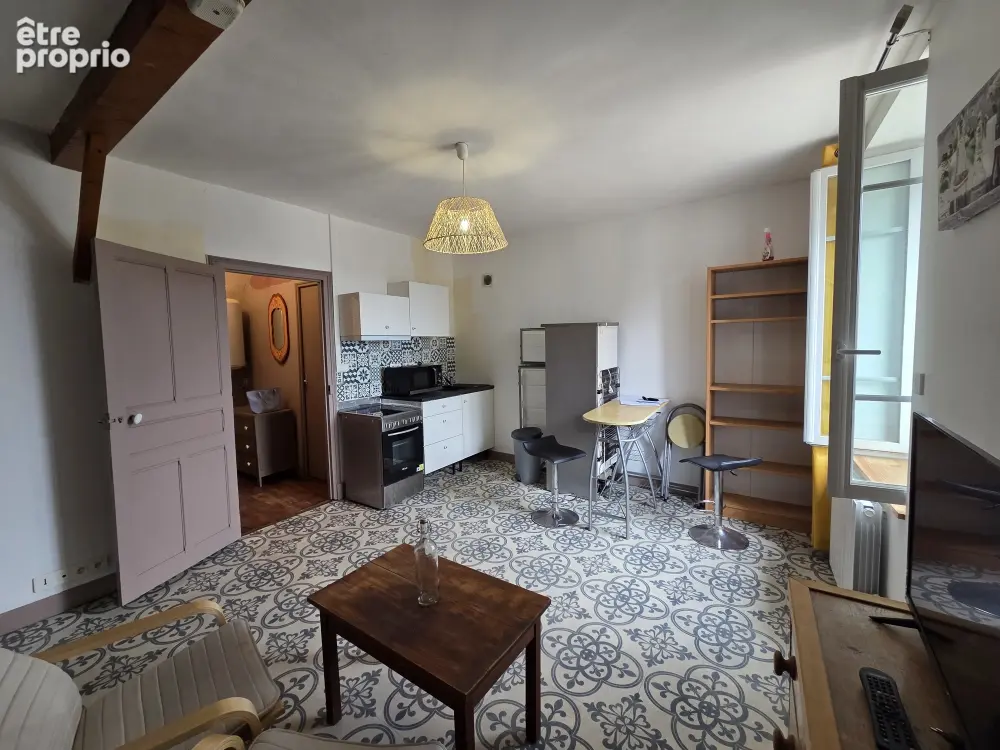 Appartement 93 m² à Gueret  - photo 7