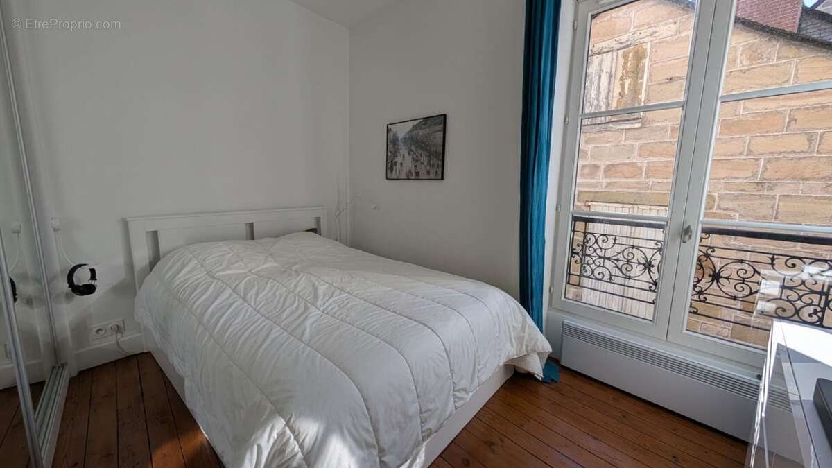 Appartement à BRIVE-LA-GAILLARDE