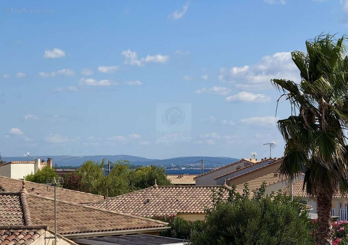 Maison 87 m² à Marseillan  - photo 16