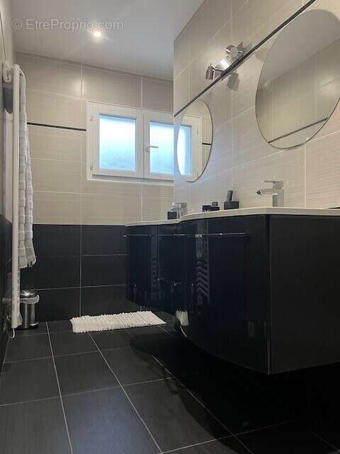 Splendide  maison de ville 3 faces. concept contemporain. 142 m² hab - photo 11