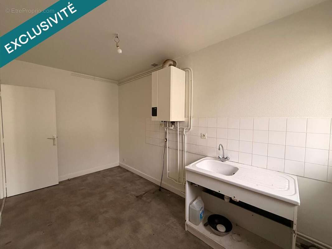 Photo 4 - Appartement à TULLE