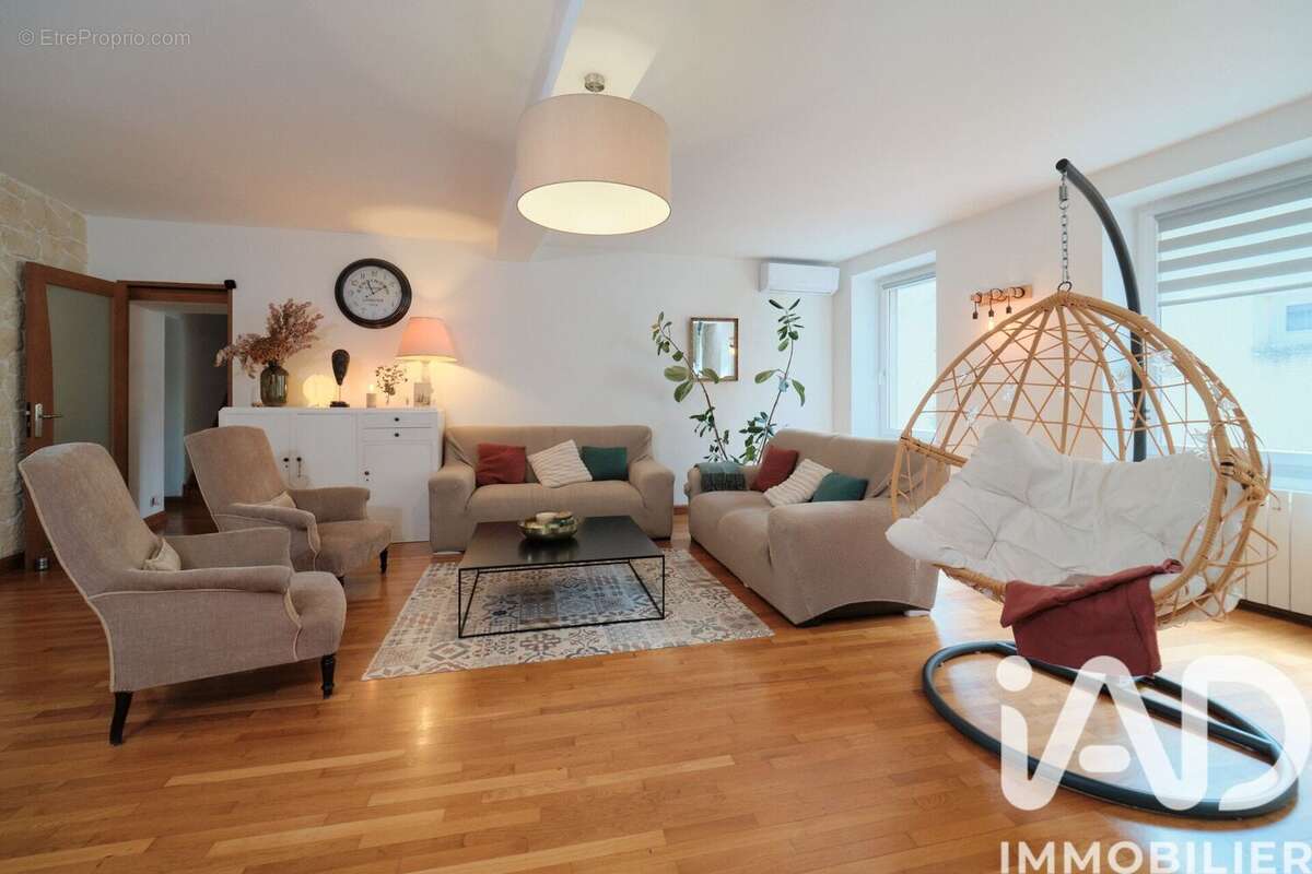 Photo 4 - Maison à LES COTES-D'AREY