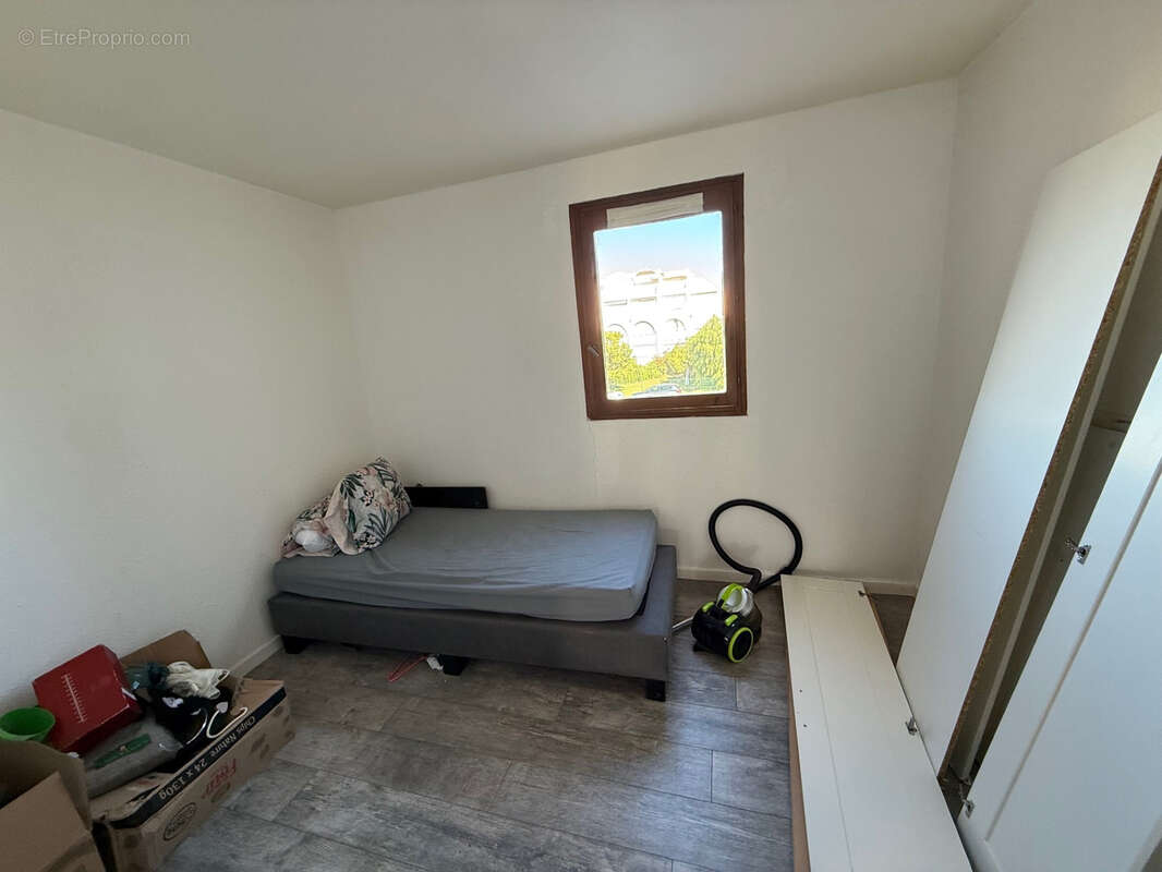 Appartement à LE GRAU-DU-ROI