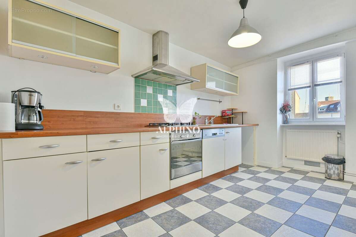 Appartement à LIMOGES