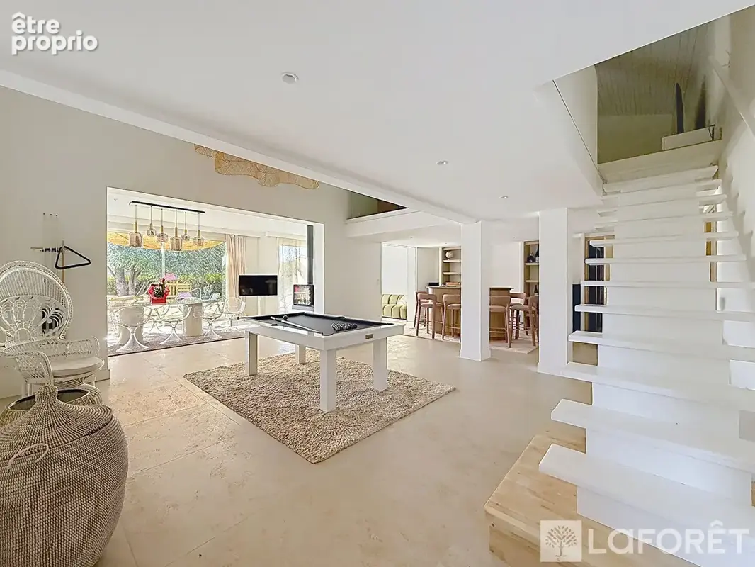 Villa contemporaine Lignan sur Orb - photo 2