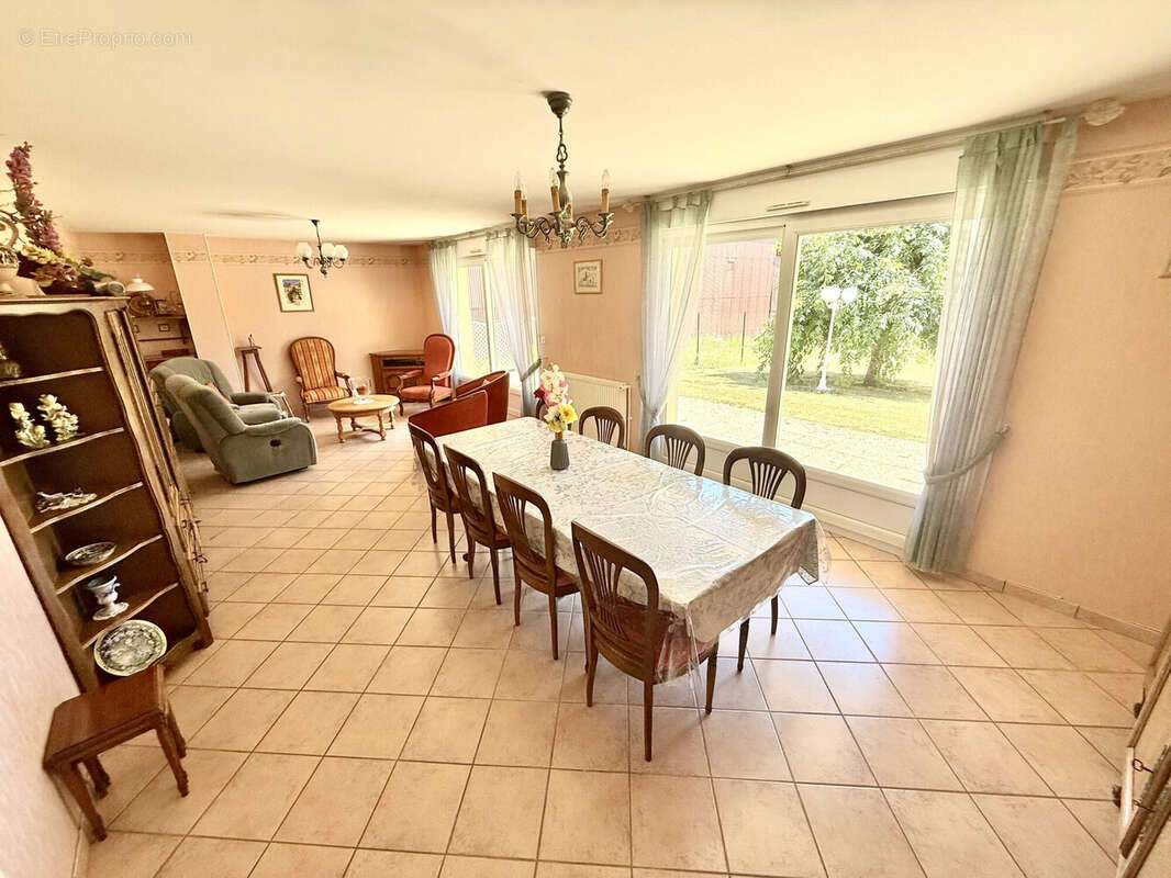Maison 135 m² à Sommepy-Tahure  - photo 5