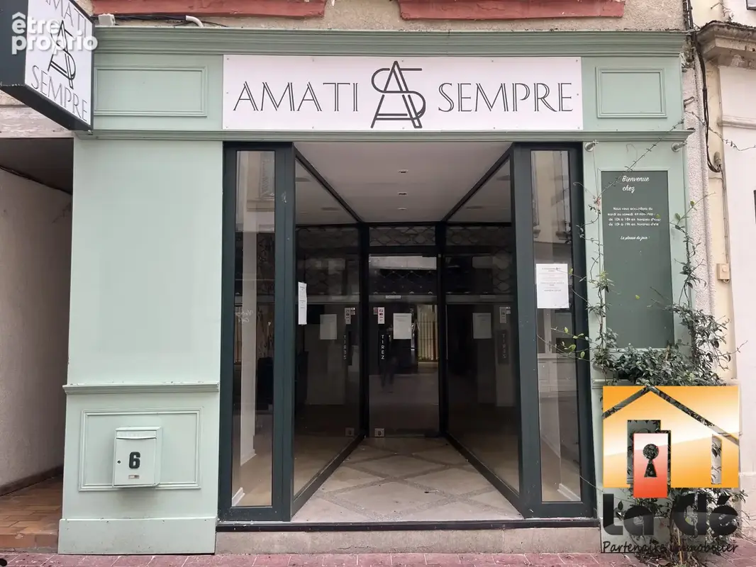 Commerce 70 m² à vendre à Agen (47000) - photo 7