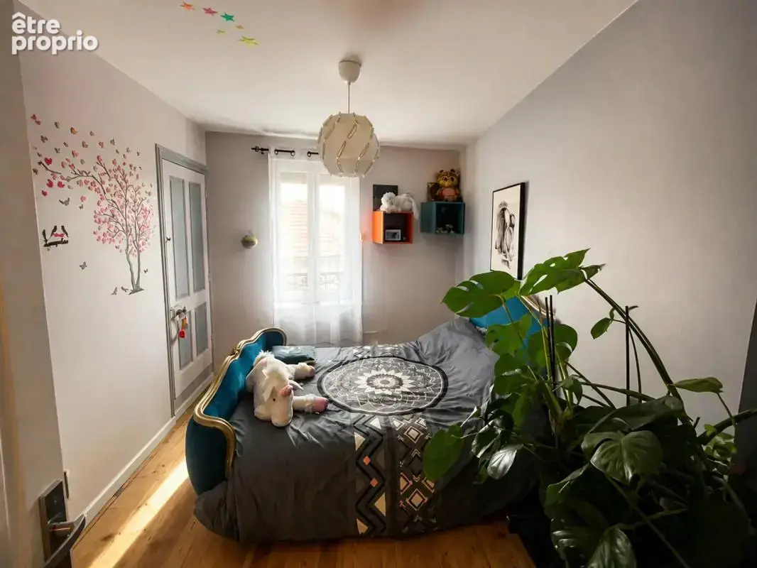 Maison de 5 pièces de 118 m² à Bourgoin-Jallieu - photo 14