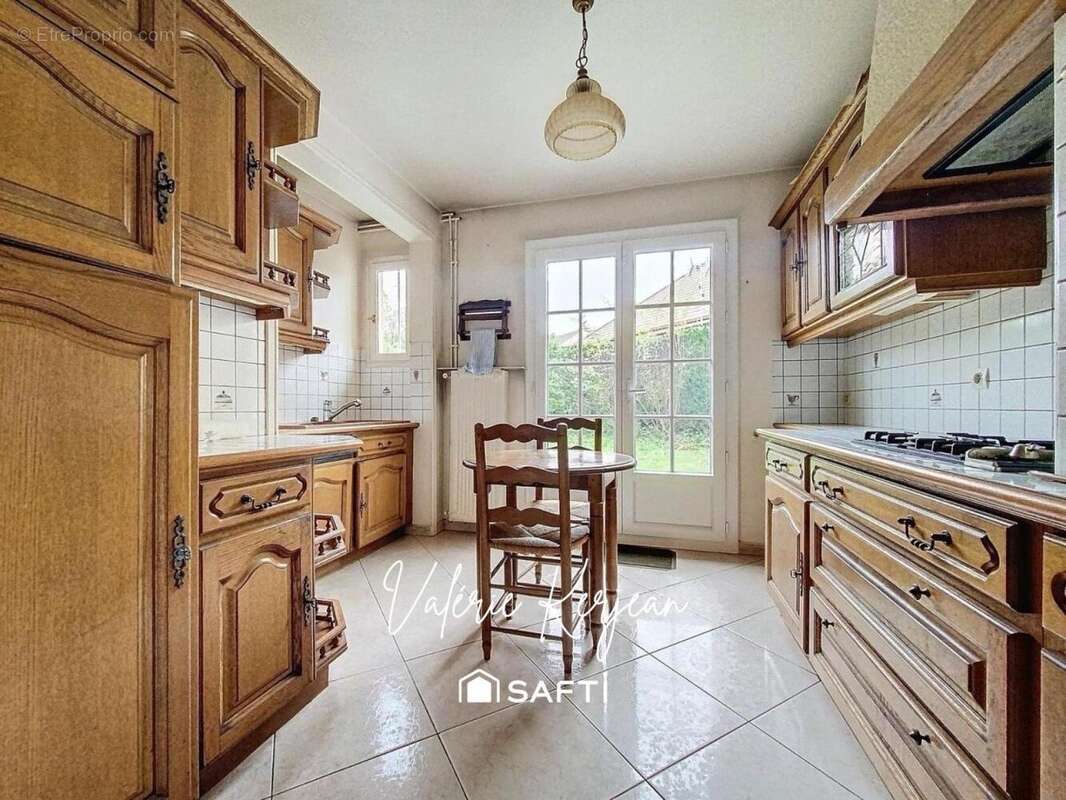 Photo 3 - Maison à VILLIERS-SAINT-FREDERIC