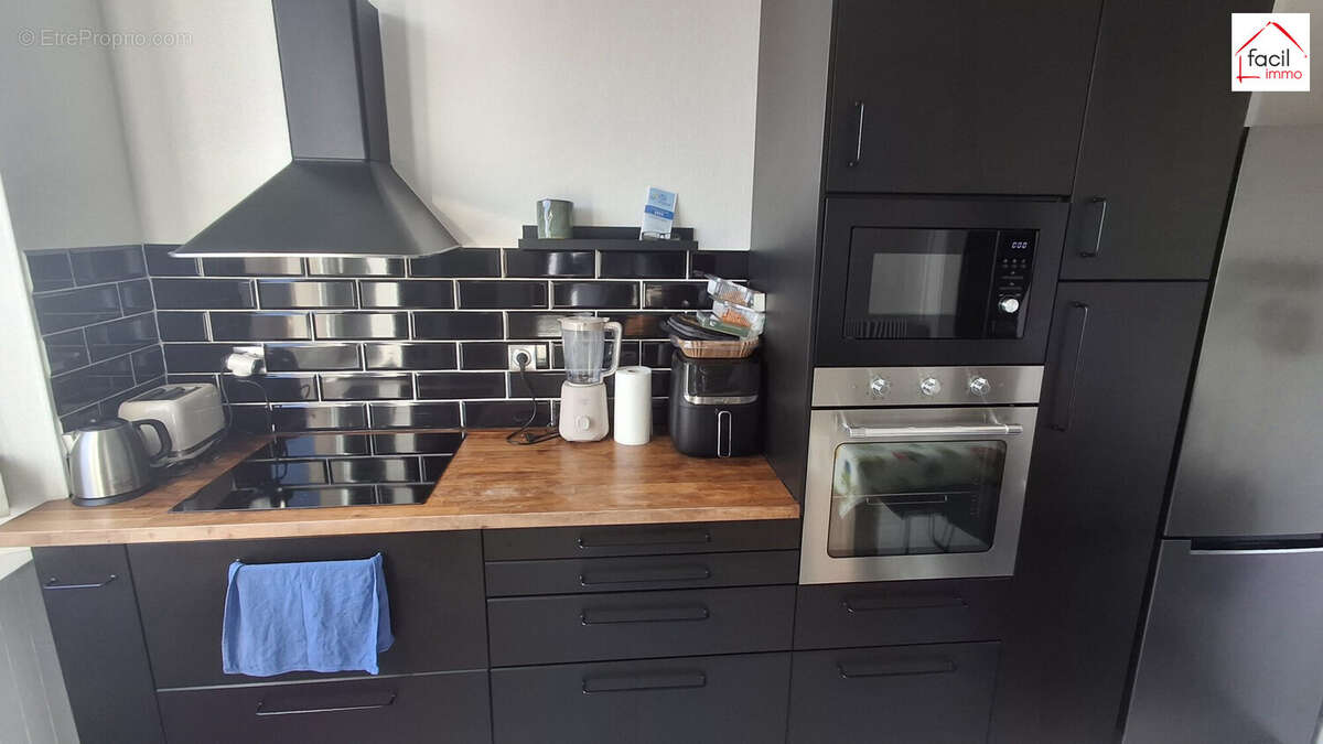 Appartement 91 m² à Sarrebourg  - photo 5