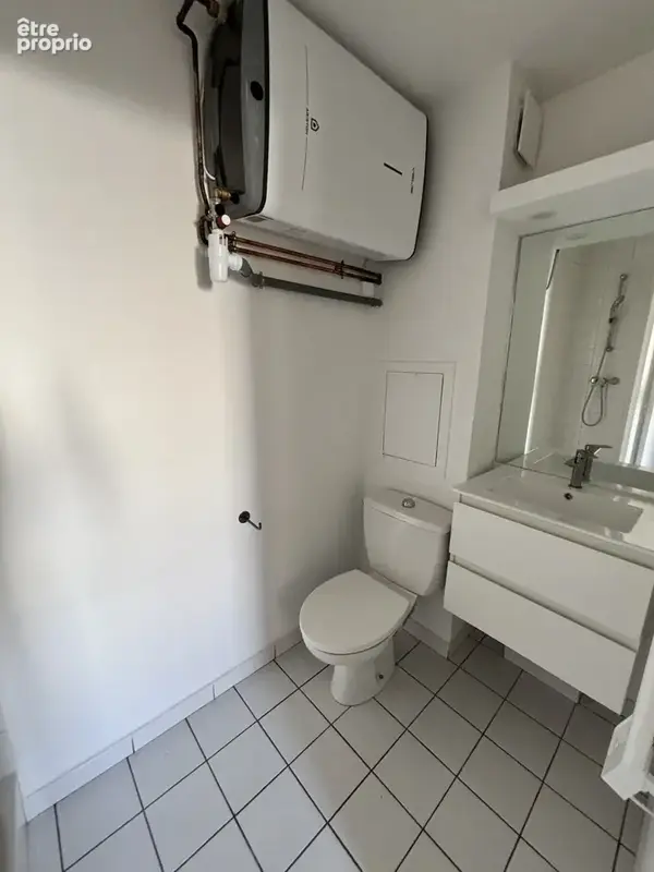 En vente 89000 € à Lyon 3 (69) : appartement de 10.35m2 - photo 6