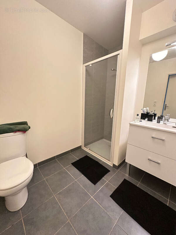 Appartement à SAINT-MALO