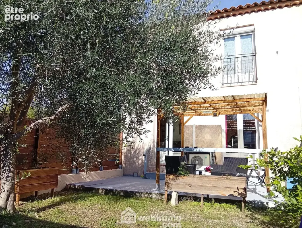Maison 5 pièces 90 m² à vendre à Brignoles (83170) - photo 2