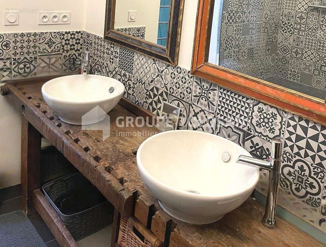 Maison à SAINT-FELIX-LAURAGAIS