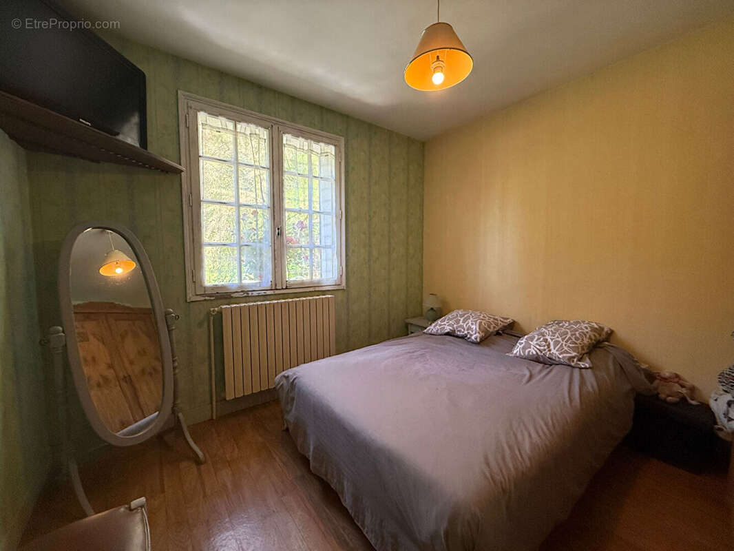 Maison à CUSSAY