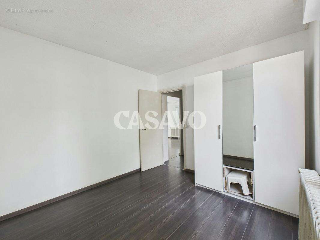 Vente Maison 6 pièces de 115m² - 95120 Ermont - photo 16
