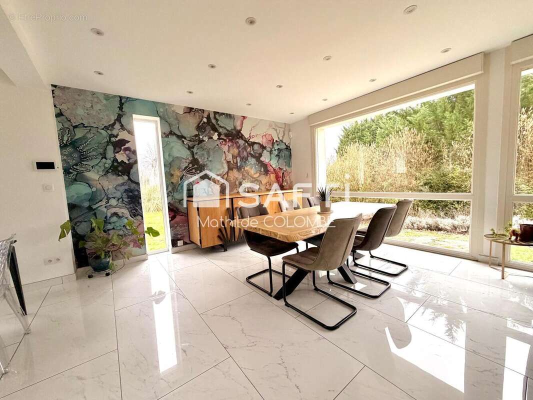 Photo 4 - Maison à LAON