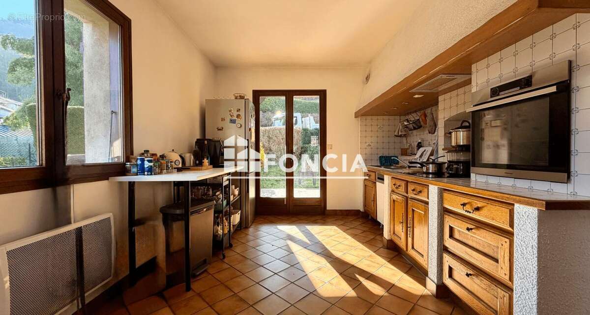 Maison à MURIANETTE