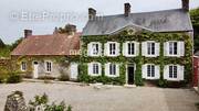 Maison à CANVILLE-LA-ROCQUE