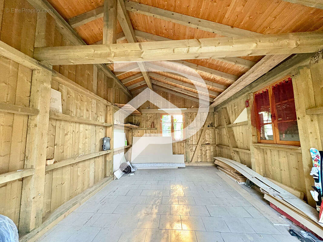 Maison à PFAFFENHEIM