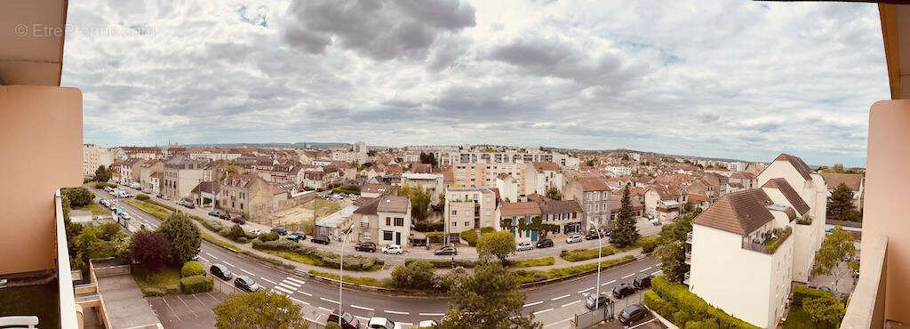 Appartement 2 pièces 30,30 m2 avec balcon et garage fermé - photo 9