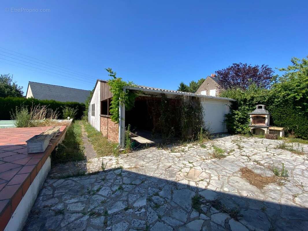 Maison à GIEN