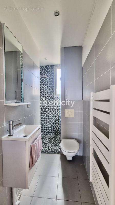 Appartement - photo 13
