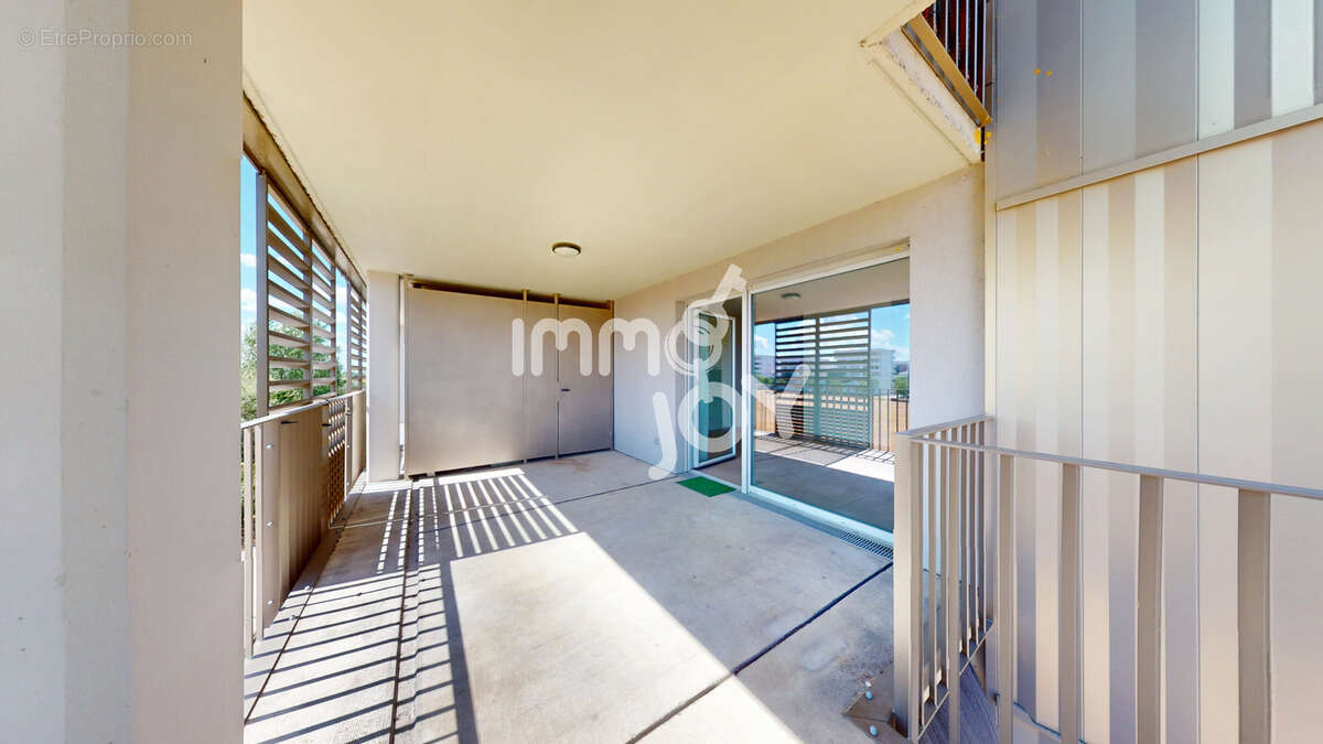Appartement t3 á vendre beauzelle - photo 6