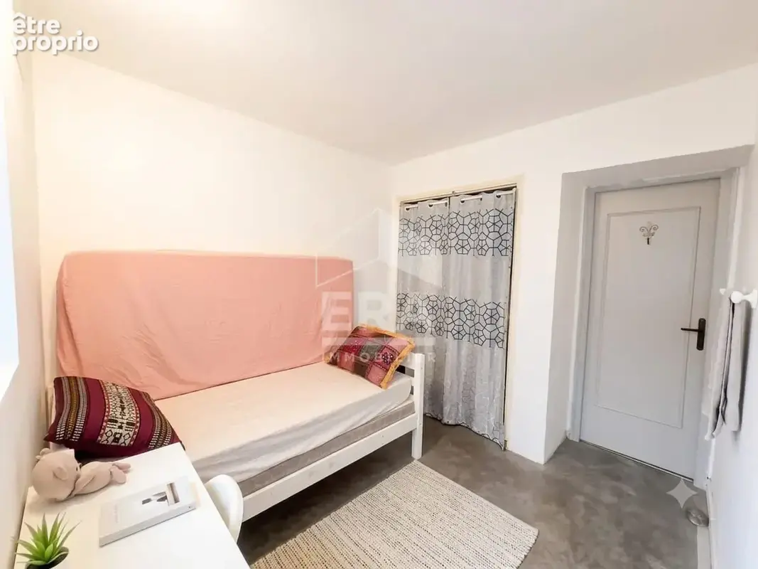 Appartement 57m² à nice - photo 7