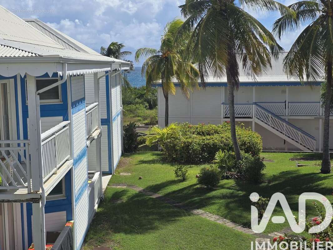 Photo 3 - Appartement à SAINT-FRANCOIS