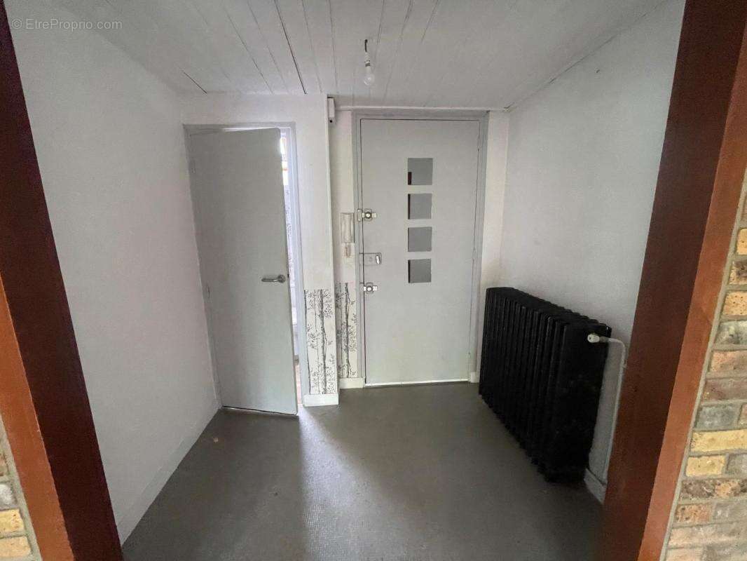 Appartement à DIEPPE