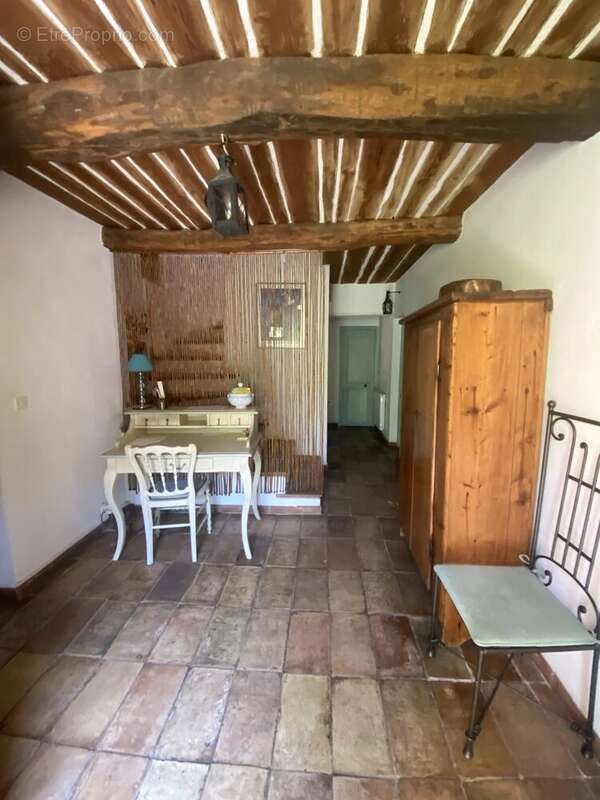 Maison à La Garde-Freinet  - photo 4