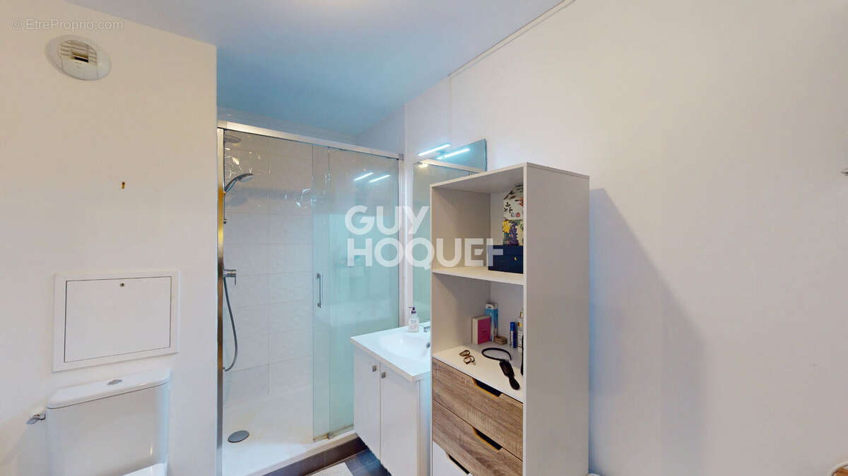 Appartement à FRANCONVILLE