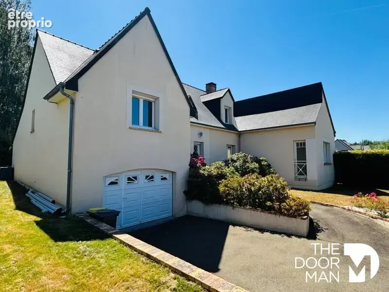 Photo Maison à Bonchamp-Les-Laval au prix de 280 800€