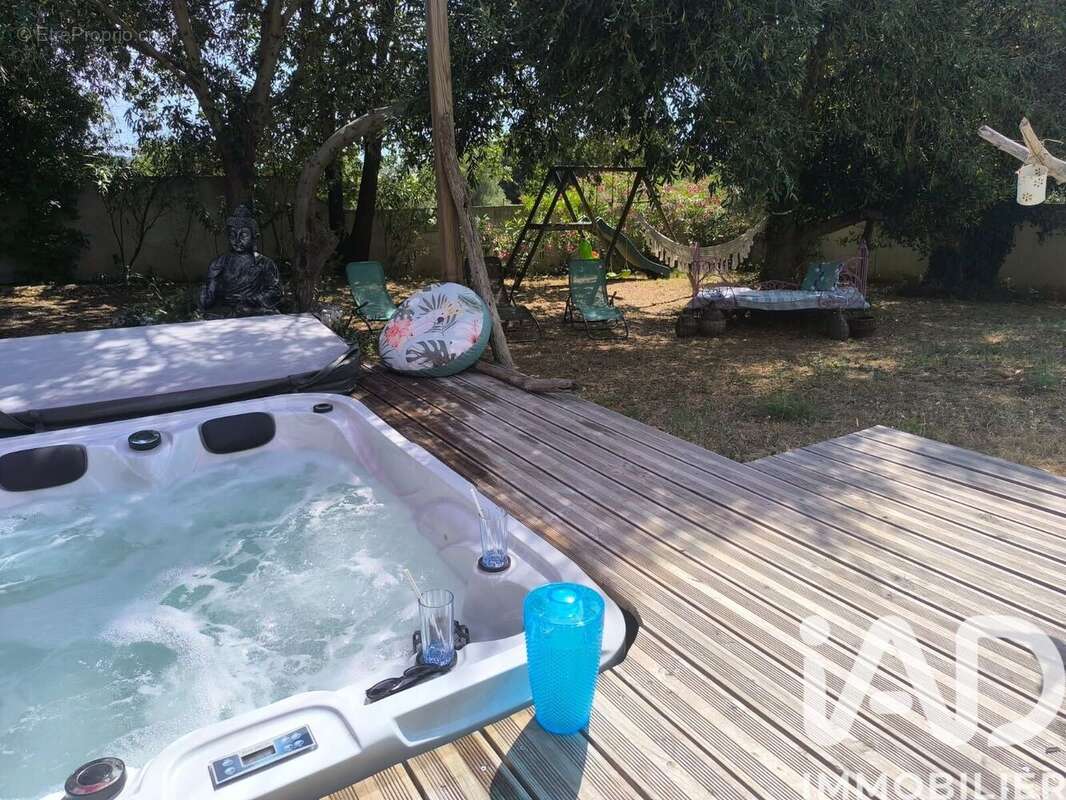 Photo 8 - Maison à VINASSAN