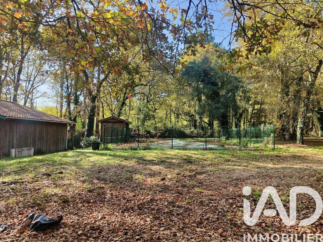 Photo 3 - Maison à BARBASTE