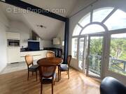 Appartement à CORMEILLES-EN-PARISIS