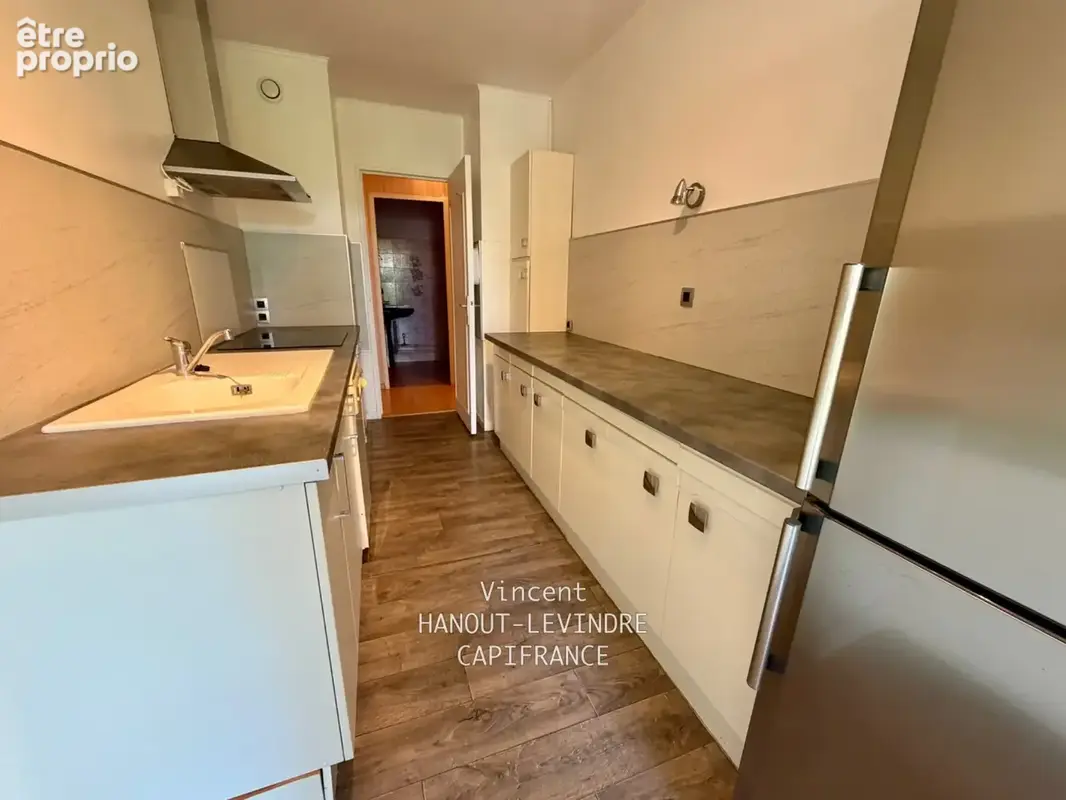 Appartement à vendre 3 pièces ANGERS (49) - photo 5