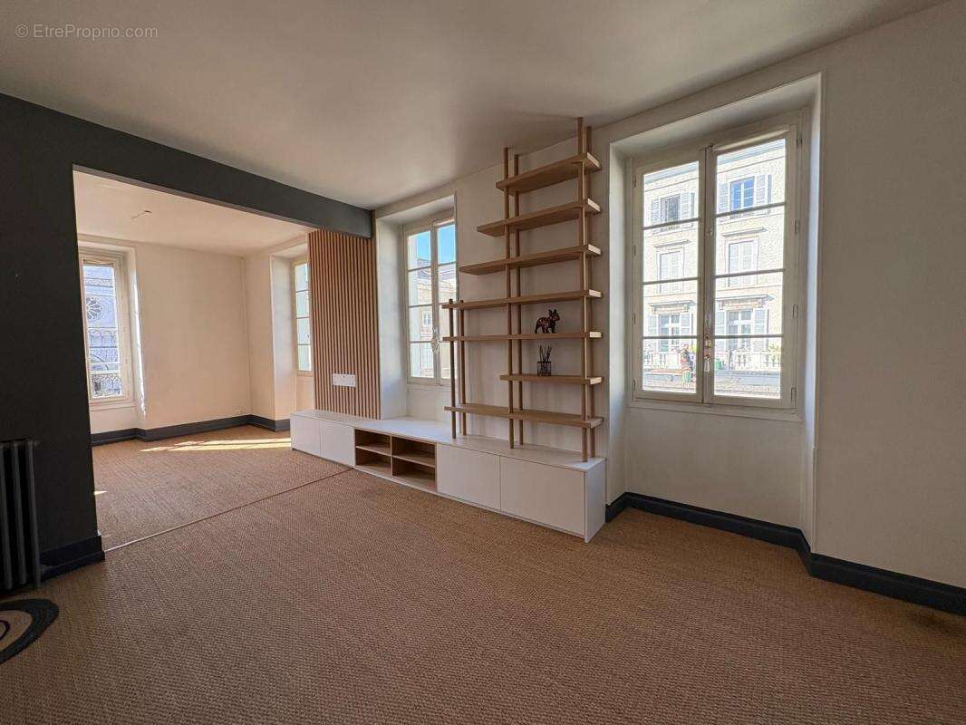 Appartement à PAU