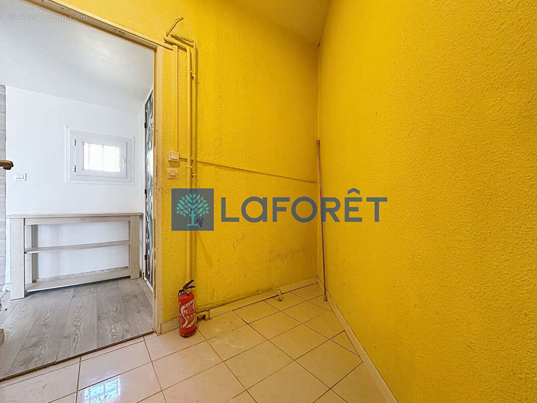 Appartement à DRAGUIGNAN