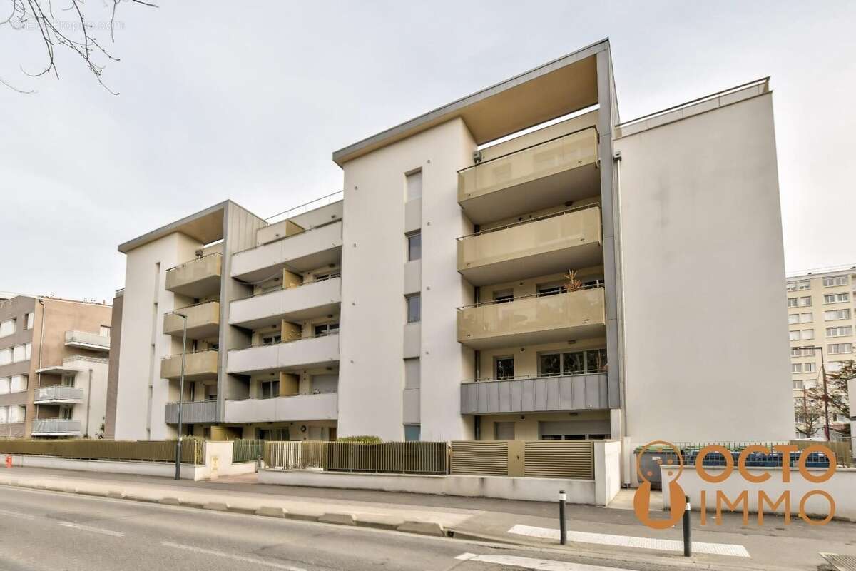 Appartement 45 m² à Toulouse  - photo 7