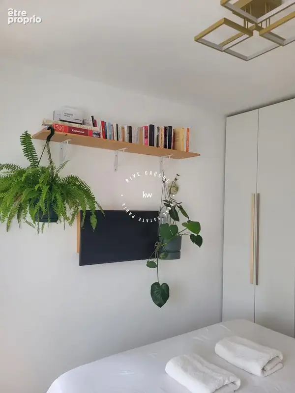 Appartement 2 pièces 33 m² à vendre à Paris-6e (75006) - photo 8