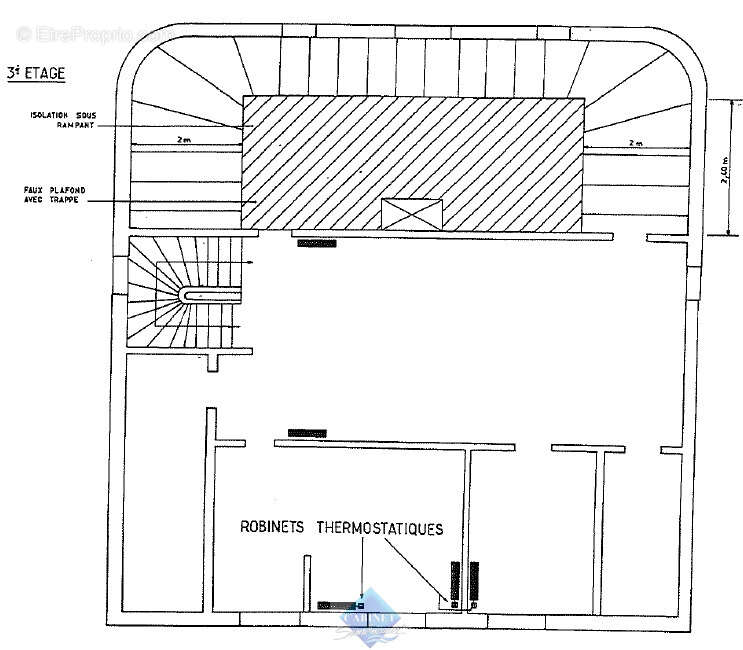 IMMEUBLE de 600m2 Abbeville centre - photo 18