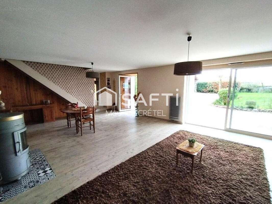 Photo 2 - Maison à SAINT-FULGENT