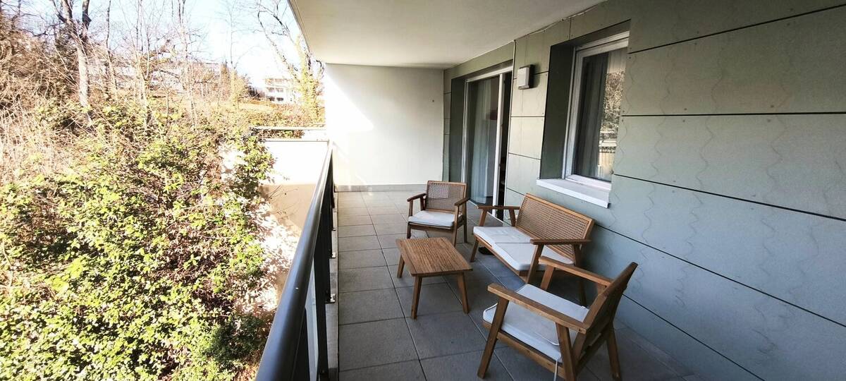 Appartement à QUINTAL
