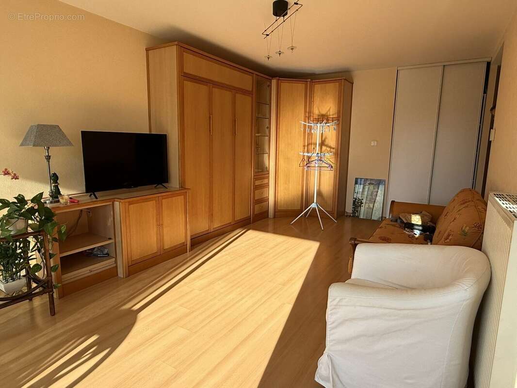 Appartement 53 m² à Ingersheim  - photo 4