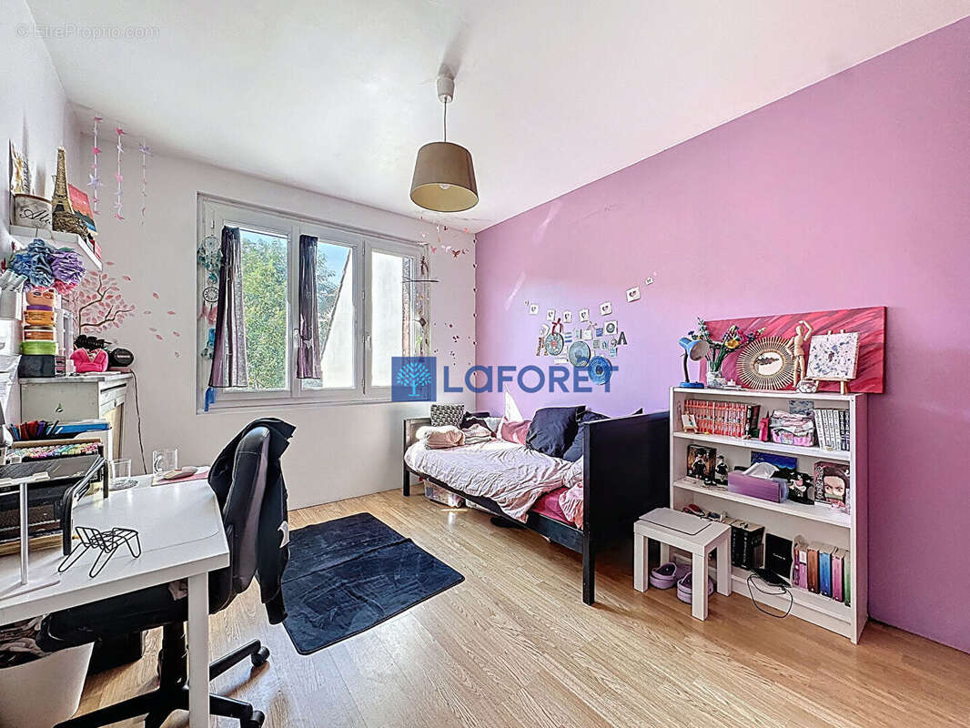 Maison à SAVIGNY-SUR-ORGE